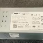 Dell 528W Redundant Power Supply D528P-00