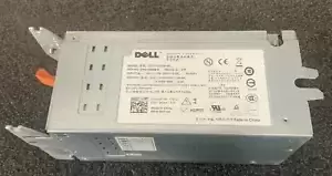 Dell 528W Redundant Power Supply D528P-00