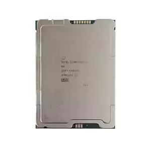 Intel Xeon  Silver 4416+ Processor ES For GIBABYTE MS73-HB1LGA4677 Motherboard