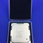 E5-2698V4 SR2JW INTEL XEON 20 CORES 2.20GHz 50M 9.6 GT/s CPU CM8066002024000