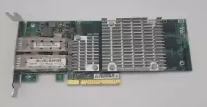 HP NC522SFP Dual Port NIC 468349-001 468330-002 10G 10Gb SFP Server Adapter