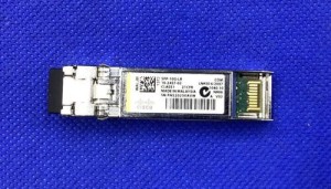 Original Cisco SFP-10G-LR= 10GB SFP+ Single-mode 10km 1310nm Module 10-2457-02