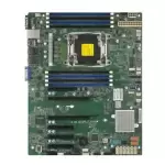 For Supermicro X11SRL-F Server Motherboard Intel C422 LGA-2066 DDR4 ATX