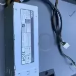 Dell 8M7N4 DF83C 350W Power Supply for PowerEdge T420/PowerEdge T320 Tower...