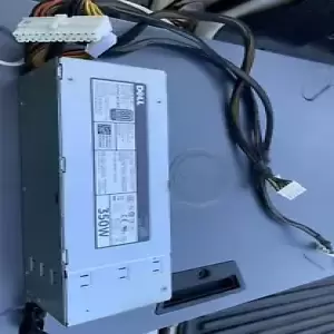 Dell 8M7N4 DF83C 350W Power Supply for PowerEdge T420/PowerEdge T320 Tower...