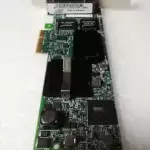 lot of 2 Intel Dell MY-0YT674-12402 4Port PCI-Express Server Adapter