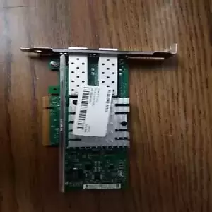 Intel X520-DA2 Ethernet Server Adapter E10G42BTDA - 10GB Dual Port Network Card