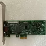 HP 632710-001 Intel Pro 1000 Ct PCI Express X1 Ethernet Network Card