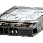 Dell 4XK8X 600GB 15K 12Gbps 2.5" SFF SAS Hard Drive