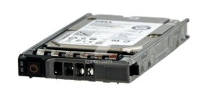 Dell 4XK8X 600GB 15K 12Gbps 2.5" SFF SAS Hard Drive
