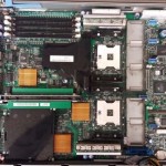 Dell Server Mainboard System Board PowerEdge 1750 0J3014