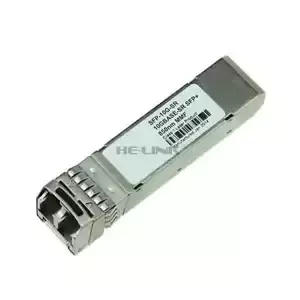 SFP-10G-SR-A Arista Networks Compatible 10G SR SFP+ 850nm 300m Transceiver