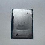 Intel Xeon Silver 4114 2.2Ghz Quad Core  LGA3647 CPU SR3GK  Grade A