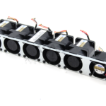 Dell 080R44 80R44 Cooling Fan Assembly Dell PowerEdge C1100 Server  NEW !