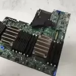 DELL EMC PowerEdge R640 Server System Board XFK4K with 2x Heatsink