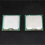 Dell Precision T7400 T5400 3.0GHz X5450 8-Core Upgrade Two x Quad Xeon CPU ##
