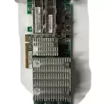 HP NC522SFP Dual Port 10Gb SFP+ Ethernet NIC PCIex8 Server Adapter 468349-001