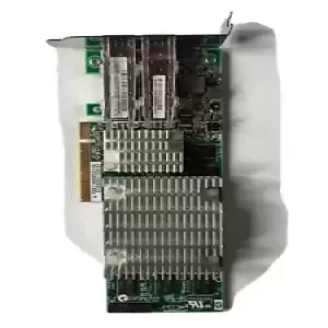 HP NC522SFP Dual Port 10Gb SFP+ Ethernet NIC PCIex8 Server Adapter 468349-001