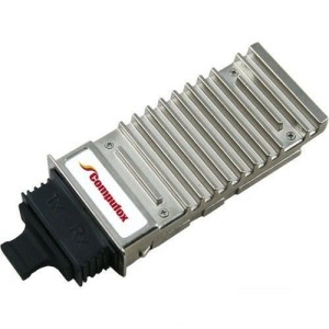 X2-10GB-LR  - 10GBASE-LR X2 1310nm 10km transceiver (Compatible with Cisco)