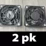 2pk Dell 0P4HPY Poweredge R920 R930 Server Cooling Fans