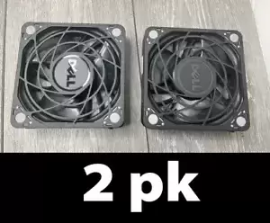 2pk Dell 0P4HPY Poweredge R920 R930 Server Cooling Fans