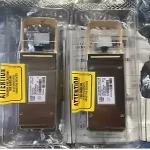 *New Sealed* Cisco CPAK-100G-SR10 100G Transceiver Module