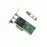 INTEL/DELL X540-T2 CONVERGED DUAL PORT NETWORK ADAPTER K7H46/3DFV8