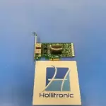 Intel PRO/1000 PT Dual Port Server Adapter D33923-003