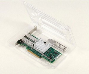 Intel X520-DA2 Ethernet Server Adapter 10Gbps Dual Port E10G42BTDA 82599ES [M1]