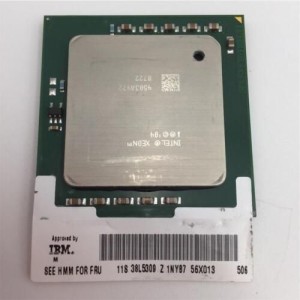 IBM Intel Xeon Processor 3.40GHz/800MHz/2MB 38L5309