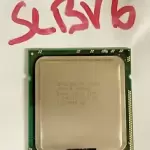 Intel Xeon X5660 SLBV6 2.8GHz 12 MB LGA 1366 Six Core CPU Processor
