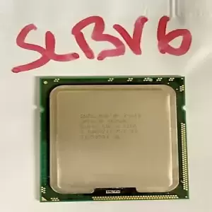Intel Xeon X5660 SLBV6 2.8GHz 12 MB LGA 1366 Six Core CPU Processor