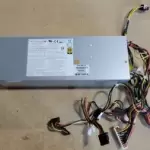 Supermicro PWS-653-2H 80+ Gold 650 Watt Power Supply