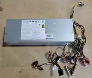 Supermicro PWS-653-2H 80+ Gold 650 Watt Power Supply