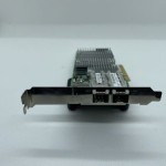 HPK-HSTNS-BN40 HP - 10 Gigabit Ethernet PCI Express Server Network Adapter [Dual