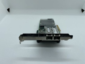 HPK-HSTNS-BN40 HP - 10 Gigabit Ethernet PCI Express Server Network Adapter [Dual