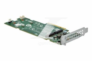 Dell 7HYY4 PCIe 2x M.2 Boss-S1 RAID Controller Card for PowerEdge 14G