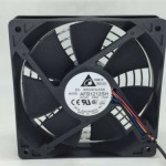 New HP MicroServer G8 G1610T G2020T 715173-001 724491-001 AFB1212SH Server Fan