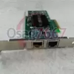 Intel Gigabit Dual PORT GIGABIT ETHERNET PCIe NIC Card EXPI9402PT NC360T