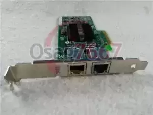 Intel Gigabit Dual PORT GIGABIT ETHERNET PCIe NIC Card EXPI9402PT NC360T