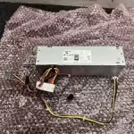 Dell D240ES-00 Power Supply 0592JG 240W