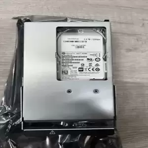 Seagate Exos 10E2400 1.8TB 12Gbps Hard Drive 1XJ223-041 (ST1800MM0149)