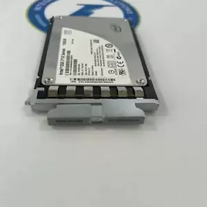 Cisco UCS-SSD100GI1F105  100GB SATA 3Gbps 2.5-inch Solid State Drive