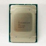 Intel Xeon Silver 4116 SR3HQ 2.10GHz 12-Core 16.5MB LGA3647 85W - Fully tested