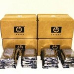 HP 3PAR 8000 K2P98B 810764-001 600GB 15K 12Gb/s SAS 2.5" SFF HDD