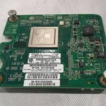 HP 8GB Dual Port Adapter for Blade Servers 708062-001