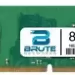 879507-B21 - HP Compatible 8GB PC4-21300 DDR4-2666MHz 2Rx8 1.2V ECC UDIMM