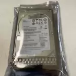 1.8TB SAS 6GB 2.5 HDD FOR HP G8 G9 DL380 DL360 DL160 DL180 GEN8 GEN9 SERVER