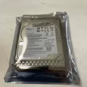 1.8TB SAS 6GB 2.5 HDD FOR HP G8 G9 DL380 DL360 DL160 DL180 GEN8 GEN9 SERVER