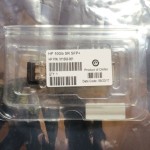 HP 10GB Short Range SFP+ Transceiver Module (911569-001) (456096-001)